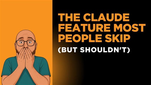 How to set up Claude Projects for seamless AI conversations | Synaptic Labs posted on the topic | LinkedIn