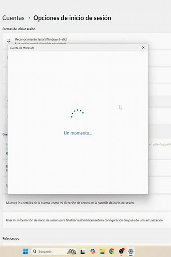 Activar el Inicio de Sesión con PIN en Windows #windows