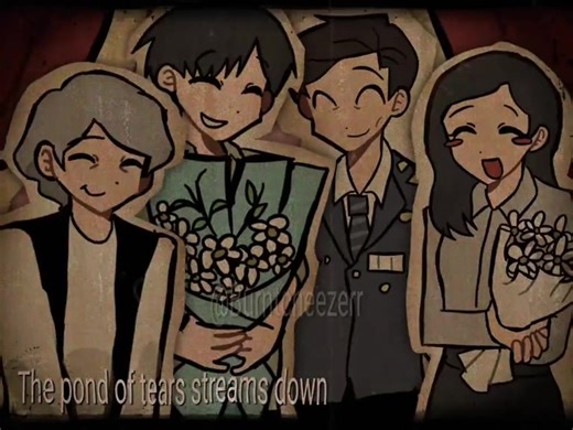 In-Ho's Backstory in Animation