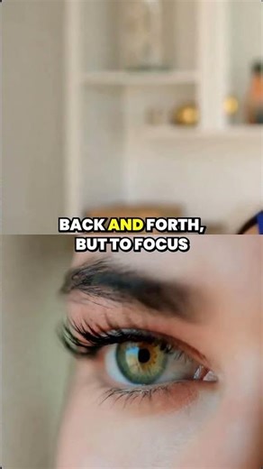 The one eye stare how focusing on a single eye can boost attraction and how to do it without being