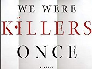 Book review: Story doesn't measure up to what-if premise