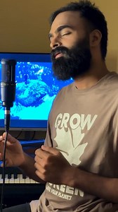 61K views · 1.1K reactions | Natural easy singing , I loved it ❤️ Deepak Jr Jr | Ouseppachan | Facebook