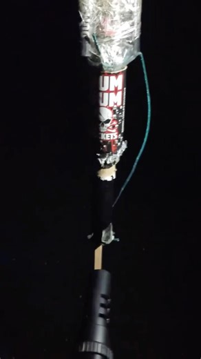 #pyro #fireworks #experiment #viral