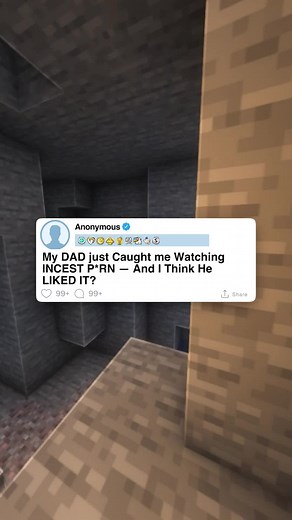 Caught Watching Incest P*rn by Dad: Awkward Encounter Revealed!