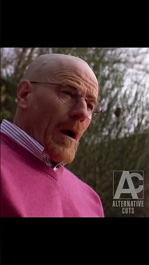 Gus Fring Survives Explosion