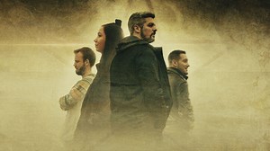 Hellier: Seasons 1 & 2