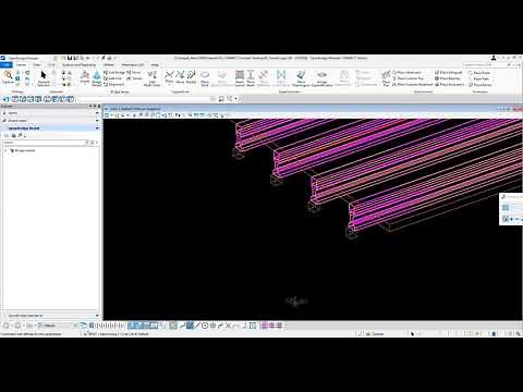 Haunch and Camber Calculations