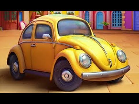 Car Match – Walkthrough Part 1 (Levels 1-15) | Puzzle Game Fun