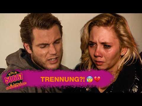 Schluss! Steffen bricht Chantal das Herz! 💔😳 | Köln 50667 #K50CLASSIC #289
