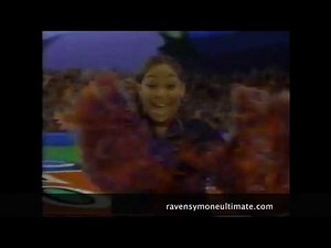 ABC Kids - 'Thats So Raven' 2 Promos (2004)