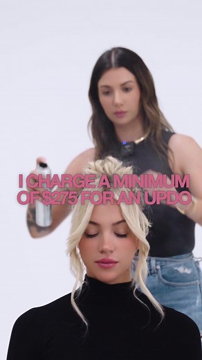 15 Minute Updo Tutorial: Quick and Easy Hairstyle Tips