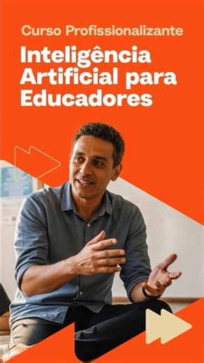 Anhanguera Reels AI for Educators Online English Subtitles