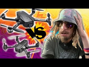 Which Holy Stone Drone is Best? HS720e vs HS440