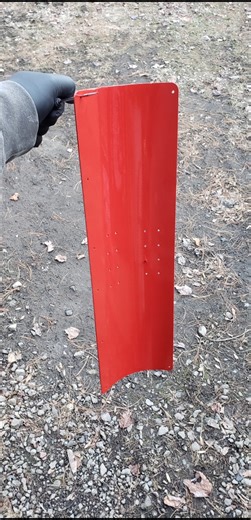 The making of a 1/6th scale RC snow plow for a Axial SCX6