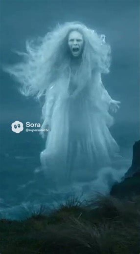 Irish Monster Hunter: Seamus Wilde - "The Banshee’s Warning"