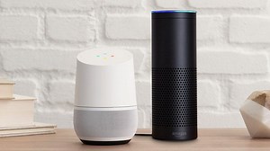 Watch These Echo, Google Home Speakers Get Stuck in Infinite Loop