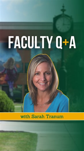 Get to know more about Sarah Tranum,Occupational Therapy Assistant program director at #SUNYCC! 🎥 Watch and listen as Sarah talks about the advantages of starting in healthcare at JCC as the college provides learning, projects, and hands-on experiences from the very first semester. 📖 Read more about Sarah, her expansive background in occupational therapy, her favorite classes to teach, and opportunities for students at JCC in this Q A: sunyjcc.edu/news-note/qa-occupational-therapy-assistant-pr