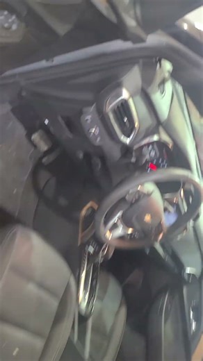 2023 Chevrolet Trailblazer 1.3L 3 Cylinder Turbo 25k Miles Stock#005315