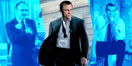 The 10 Most Important Movies in the Spy Genre's History, Ranked