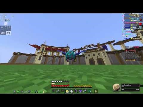 Coldified vs tier 1 de mace pvp