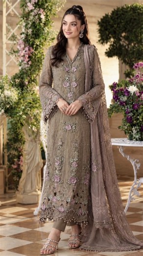 Trending New Dress Designs #Shorts #NewDressDesign #fancydress #viralshorts #style
