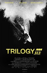Trilogy: New Wave (2024) | ČSFD.cz