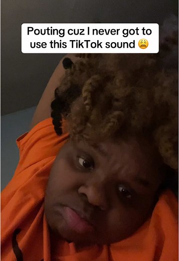Grieving TikTok sounds is a thing. #Tiktokban #sounds #sadtimes #tiktokfuneral