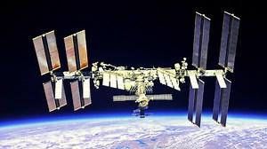 Here's Why Exploding Satellites Are a Danger to the Space Station
