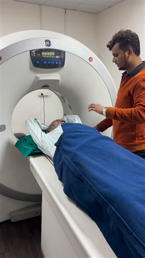 178K views · 622 reactions | CT Abdomen Plain | Radiology Workflow & Patient Positioning Guide #CTscan #Explore #Trend #Shorts | Khan Abdul Khaliq | Facebook