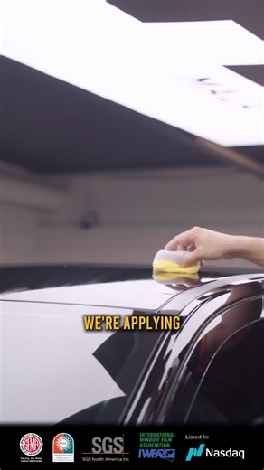 This Ford Raptor owner chose to trust XPEL, letting us protect every inch of the vehicle with SGS certified XPEL ULTIMATE PLUS Paint Protection Film, ensuring each sculpted line stays shielded from chips, scratches, and the elements. Enhanced even further with XPEL FUSION PLUS Ceramic Coating, the result is a depth of gloss and refined elegance that demands attention - without saying a word. Experience the difference with professional, certified PPF & ceramic coating services powered by XPEL. XP