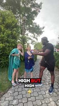 Wywiad z uczestnikami obozu językowego Native camp