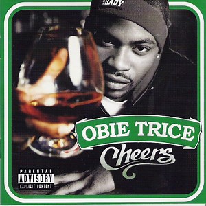 Obie Trice - Cheers