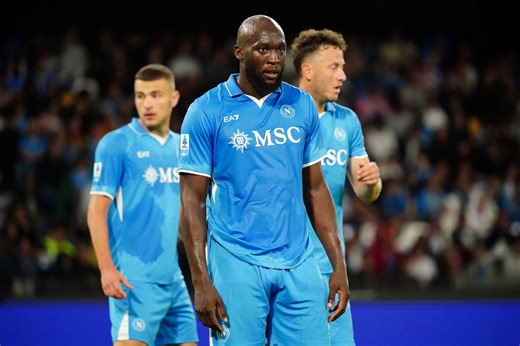 Napoli vs Como Prediction and Betting Tips | October 4th 2024