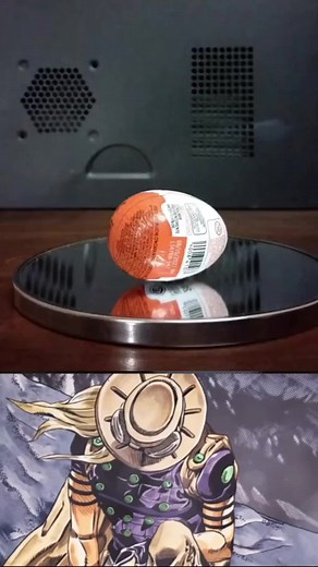 Exploring Gyro Zeppeli and Steel Ball Run in Jojo's Bizarre Adventure