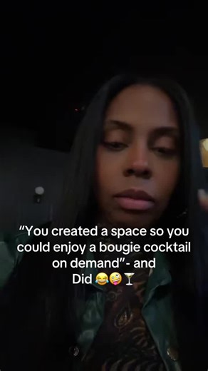 Luna Lux Lounge 128 W. Michigan Jackson, Michigan home of the bougie cocktails 🍹 🥰