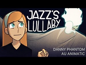 Rider’s Lullaby | DANNY PHANTOM AU ANIMATIC