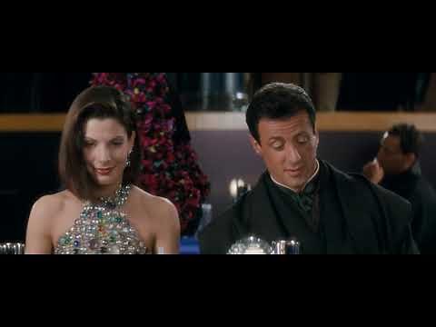 Demolition Man Pizza Hut Scenes