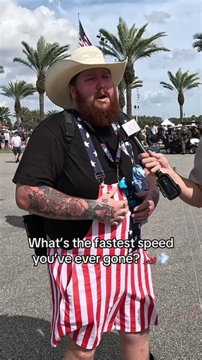 Canadian takes on the NASCAR Daytona 500