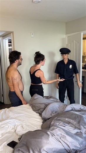 Cheating husband gets caught! #fblifestyle This original video was produced by Rick Lax and Alex Z. | All-Star International Hijinks