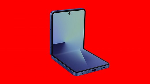 Samsung Galaxy Z Flip 7 Review 2026 - Forbes Vetted