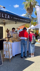 🎄 Don't Miss The Final Perth Makers Market of 2024! 🎄 Join us on Sunday, 15th December, at Goolugatup Heathcote from 9:30 am to 3:30 pm for a festive day out at Perth’s premier handmade artisan market! Discover over 180 unique stalls featuring high-quality, handmade goods from talented WA artisans. Whether you’re searching for thoughtful Christmas gifts or just want to explore the best of Perth’s creative community, this family-friendly event has something for everyone. Here’s what you can loo