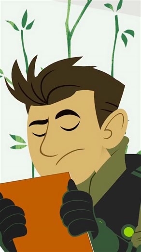 29K views · 465 reactions | 1 more day until Halloween!  | Wild Kratts | Facebook