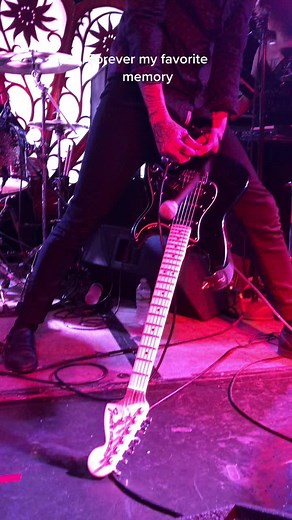 Daughters Band Show in Brooklyn, NY 2018
