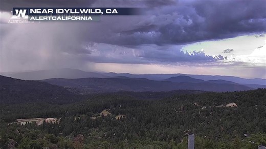 WeatherNation on Reels