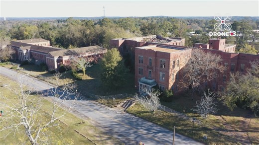 $40 million plan gives new life to Central State’s historic buildings