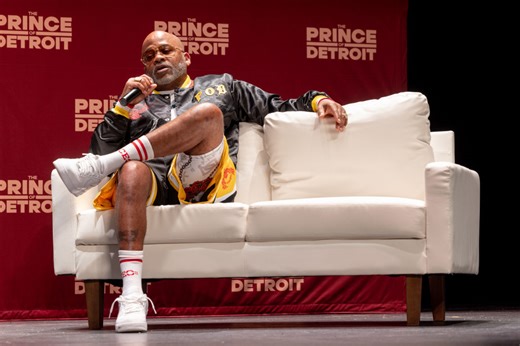 Wait, What? Dame Dash's Roc-A-Fella Shares Headed To Government Auction With $1.2 Million Starting Bid