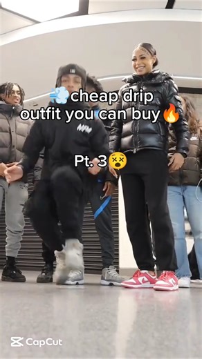 💨Cheap drip outfit to buy🔥🔥#drip #outfit #cheap #nike #jordan #armani
