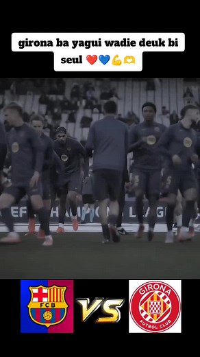 barça Bou sokhla nieupay niank ❤️ 💙💪 #barca #barcelona #FCBarcelona #ViscaBarca #barcelone #barcelonafc🔴🔵 #barça🔵🔴
