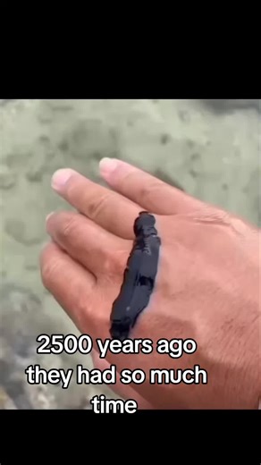 Exploring Ancient Technologies and Civilizations