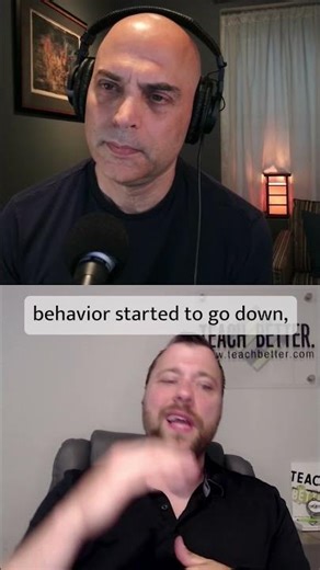But WHY Does It Work? with Teach Better